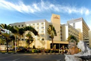Grand Margherita Hotel voted 7th best hotel in Kuching