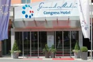 Grand Media Congress Hotel Villach voted 6th best hotel in Villach