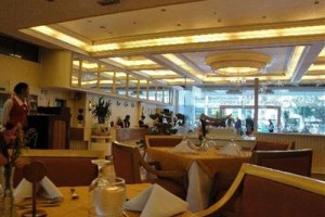 Grand Menseng Hotel Image