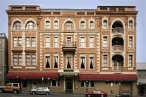 Grand Mercure Hobart Hadleys Hotel & Apartments Image