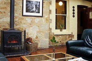 Grand Mercure Mount Lofty House voted  best hotel in Crafers