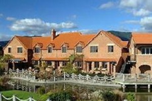 Grand Mercure Nelson Monaco Apartments voted 10th best hotel in Nelson