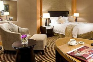 Grand Mercure Teda Dalian voted 7th best hotel in Dalian