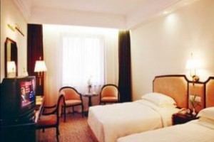 Grand Metropark Hotel Hangzhou Image