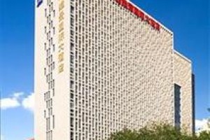 Grand Metropark Yuantong Hotel Beijing Image