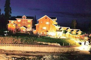 Grand Mumtaz Resorts Gulmarg voted 3rd best hotel in Gulmarg