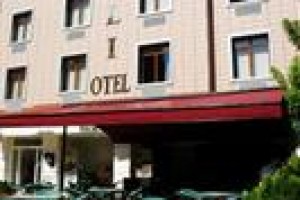 Grand Namli Hotel Eskisehir voted 3rd best hotel in Eskisehir