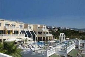 Grand Newport Hotel Bodrum Image