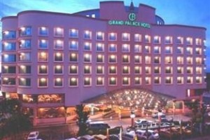 Grand Palace Hotel Miri voted 10th best hotel in Miri