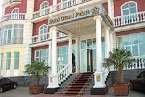 Grand Palace voted  best hotel in Svetlogorsk