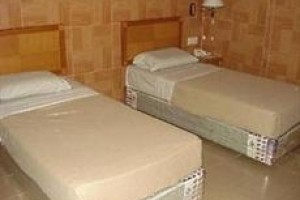 Grand Palace Hotel Image