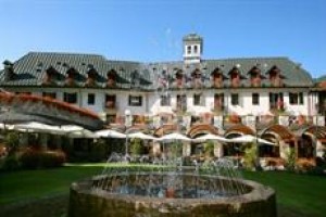 Grand Palais Excelsior voted  best hotel in Limone Piemonte