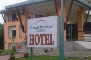 Grand Paradise Highway Hotel Seremban voted 6th best hotel in Seremban