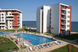 Grand Resort Beach Sveti Vlas voted 8th best hotel in Sveti Vlas