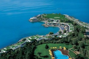 Grand Resort Lagonissi voted  best hotel in Kalyvia Thorikou