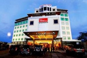 Grand Rocky Hotel Bukittinggi Image