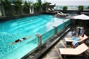 Grand Swiss-Belhotel Medan voted 3rd best hotel in Sumatera Utara