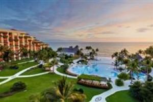 Grand Velas All Suites And Spa Resort Nuevo Vallarta voted 2nd best hotel in Nuevo Vallarta