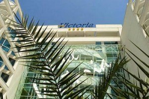 Victoria Hotel Sunny Beach voted 9th best hotel in Sunny Beach