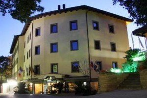 Grand Hotel Villa Dei Papi voted 3rd best hotel in Marino