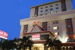 Grand Zuri Pekanbaru Hotel voted 8th best hotel in Pekanbaru