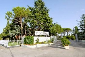 Grande Albergo Fortuna Hotel Chianciano Terme voted 3rd best hotel in Chianciano Terme