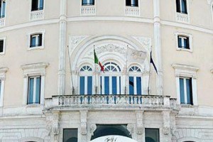 Grande Albergo Internazionale Hotel Brindisi voted 3rd best hotel in Brindisi