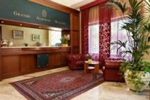 Grande Albergo Maugeri voted  best hotel in Acireale
