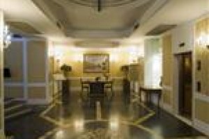 Grande Albergo Roma voted 4th best hotel in Piacenza