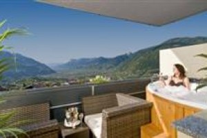 Grandpanoramahotel Stephanshof voted 3rd best hotel in Tirolo