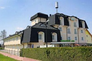 Grandvid Hotel voted  best hotel in Škofljica