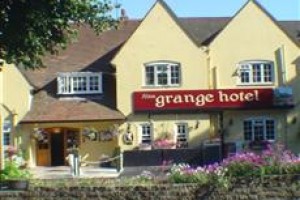 Grange Hotel Alton (Hampshire) voted 5th best hotel in Alton 