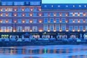 Granville Hotel Waterford voted 9th best hotel in Waterford