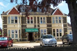 Grasmere Court Hotel voted  best hotel in Keynsham
