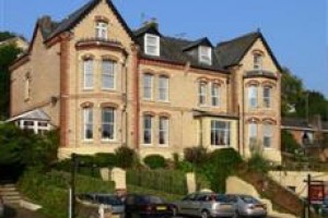 Graystoke Guest House Ilfracombe voted 7th best hotel in Ilfracombe