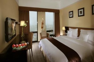 Great International Hotel voted 3rd best hotel in Heyuan