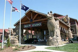Great Wolf Lodge Concord (North Carolina) voted 7th best hotel in Concord 