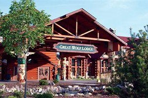 Great Wolf Lodge Traverse City voted 6th best hotel in Traverse City