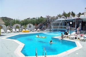 Grecian Fantasia Resort Image