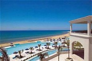 Grecotel Olympia Riviera Resort Thalasso voted 2nd best hotel in Kyllini
