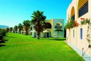 Grecotel Royal Park voted 10th best hotel in Marmari 