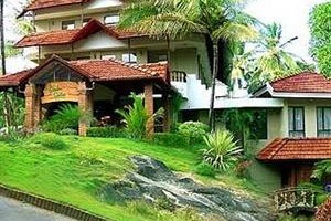 Green Gates voted 10th best hotel in Wayanad