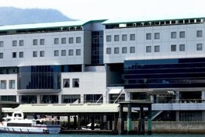 Green Hill Hotel Onomichi voted 4th best hotel in Onomichi