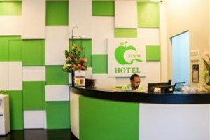 Green Hotel Sabak Bernam Image