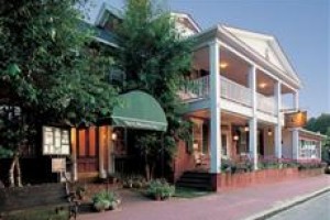 Green Mountain Inn Stowe (Vermont) voted 5th best hotel in Stowe