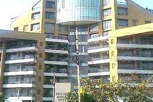 Green Palace Apartment Gurgaon Image