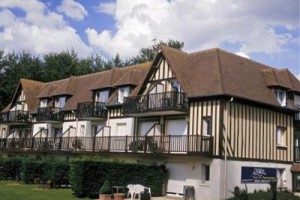 Green Panorama Hotel Cabourg voted 5th best hotel in Cabourg