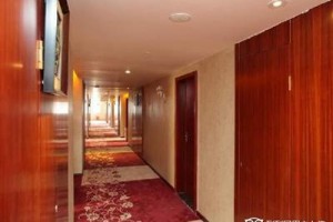 Green Tree Inn Deyang North Street Daxiangzi Hotel voted 3rd best hotel in Deyang