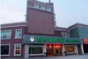 Green Tree Inn Jiangyin Binjiang Middle Road voted 4th best hotel in Jiangyin