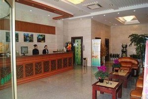 Green Tree Inn Yancheng Station voted 8th best hotel in Yancheng